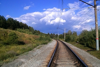 Суд назначил наказание помощнику машиниста, из-за которого погиб человек