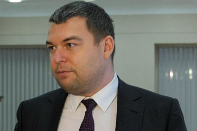 Александр Степанов: "Это достаточно серьезное увеличение бюджета"