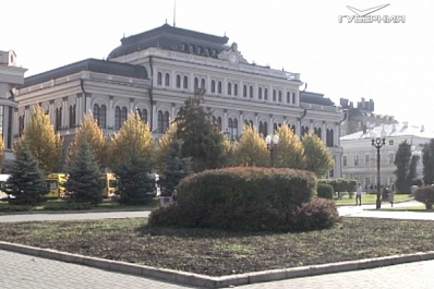 В Казани состоится заседание Совета при полпреде президента в ПФО