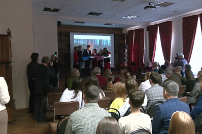 В Самарской области подвели итоги конкурса имени Эдуарда Кондратова