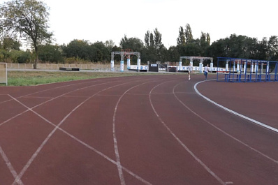 Самарский спринтер-чемпион Степан Егоров рассказал о своем спортивном пути