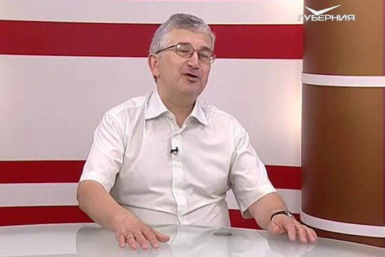 О чем говорят 22.06.2016