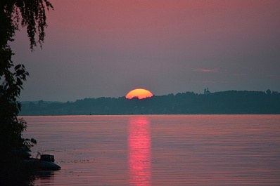 В Самаре стали известны даты закрытия речных направлений по Волге