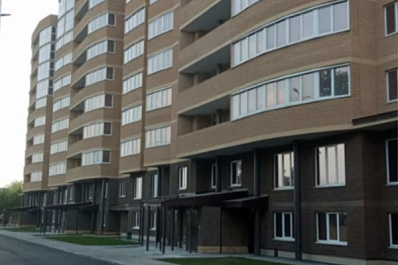 В Тольятти сдали в эксплуатацию еще один дом из реестра проблемных объектов долевого строительства