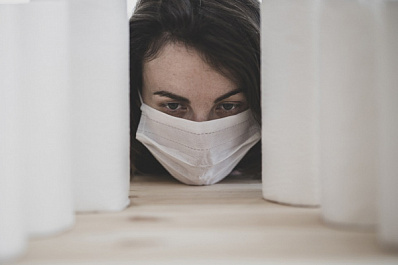 В Самарской области 25 декабря выявлено 516 случаев заражения коронавирусом