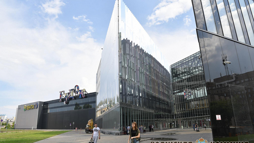 22-25 июня в истории и архиве "ВК"           