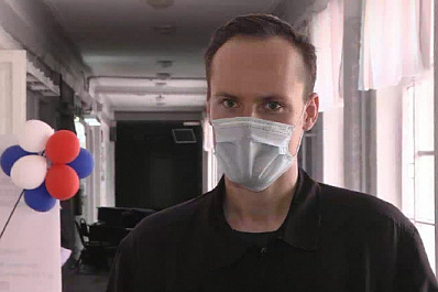 Самарский наблюдатель: "Основная задача комиссии и наблюдателей – обеспечить гражданам честные выборы"