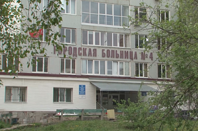 Ещё одна тольяттинская больница будет принимать заражённых коронавирусом 