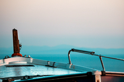 В Самарской области стартовал межрегиональный слет юных моряков