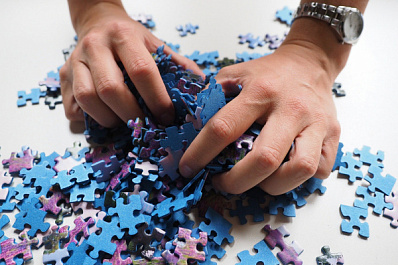В Самарской области откроют серийное производство пазлов