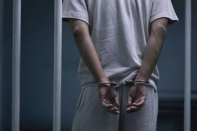 Самарец получил 12 лет лишения свободы за поджог вертолета и базовой станции