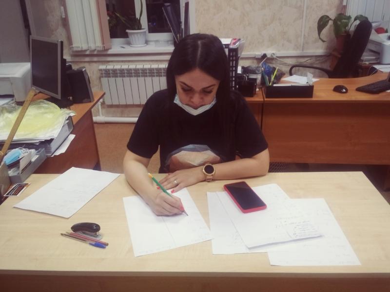 Стала известна предварительная причина ЧП в Волжском районе