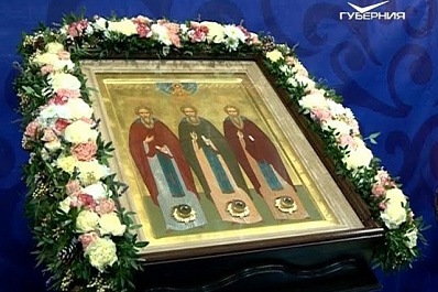 Православная выставка-ярмарка Благословенная Самара открылась в областном центре