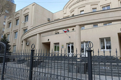 Прокуратура проверяет информацию о драке студентов колледжа в Тольятти