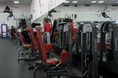 Спортивные организации губернии освоили новый формат работы в период пандемии COVID-19