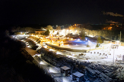 Жители Красноглинского района Самары 6 марта останутся без холодной воды