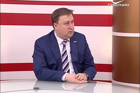 О чем говорят 24.04.2017. Президентские гранты