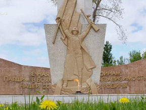 Фабрика Великой Победы в Чапаевске. Спецрепортаж