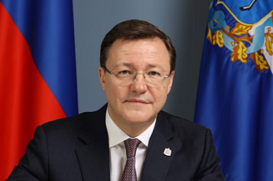 Дмитрий Азаров поздравил мусульман с праздником Курбан-байрам