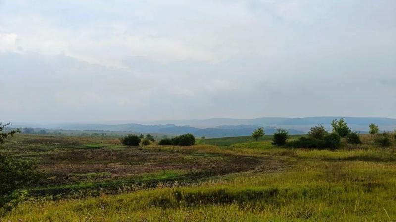 Россиянка в одиночку покорила Большую уральскую тропу и вошла в историю