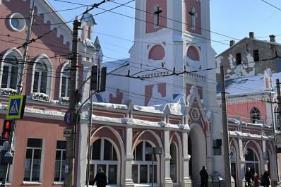 В Самаре отметят католическое Рождество концертами органной и хоровой музыки