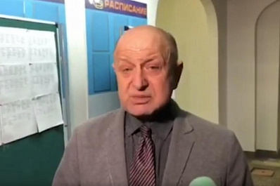 В школе в Самаре, где учились погибшие девочки, усилят воспитательную работу