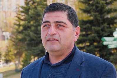 Житель Самары рассказал о своём опыте вакцинации