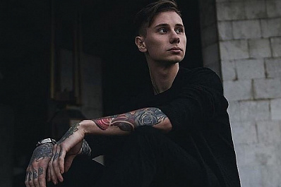 Татуировщик из Тольятти победил в шоу экстрасенсов