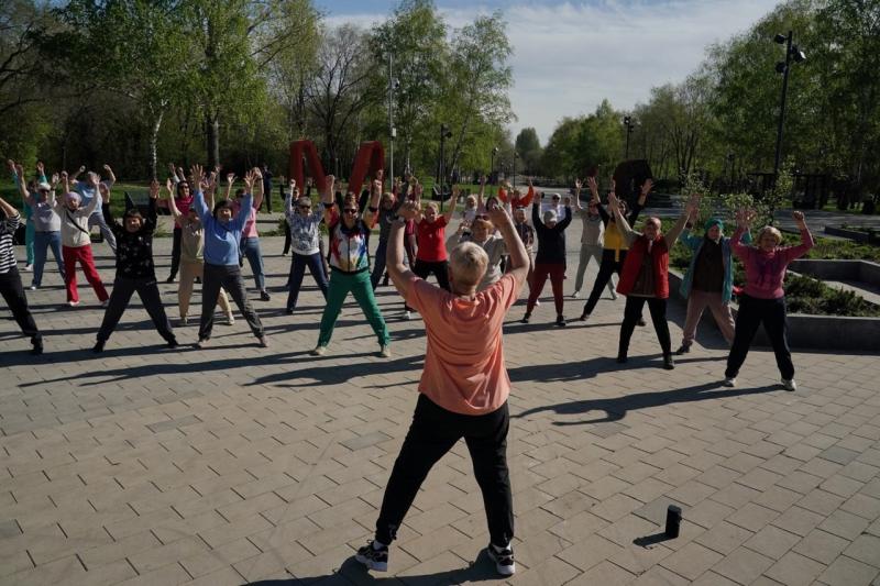 Самарский гериатр раскрыл секреты долголетия