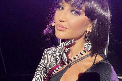 "Это не классический ремейк": Ольга Бузова - о новой "Иронии судьбы"