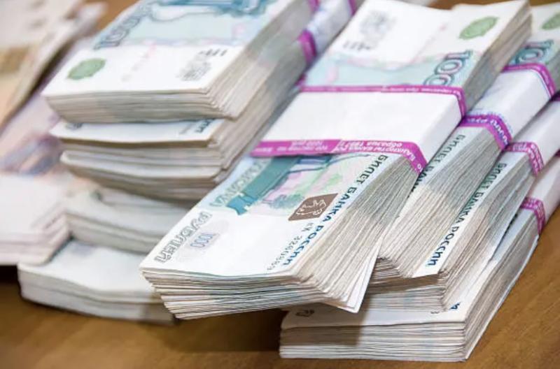 Медсестра из Самарской области перевела мошенникам почти полмиллиона рублей 