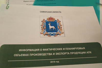 В Казани обсудили экспортный потенциал регионов Поволжья