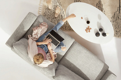 Россиянам хотят разрешить уходить на удаленку вместо больничного