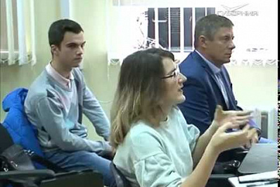 Отряд поисково-спасательной службы Самарской области стал лучшим на международных соревнованиях