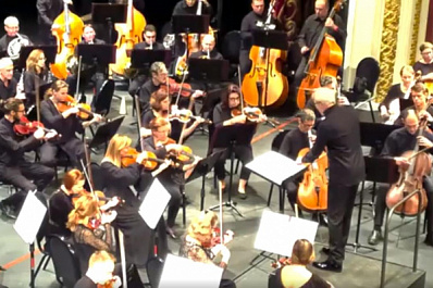 Чем запомнился фестиваль "Шостакович. XX век" в Самарской области?