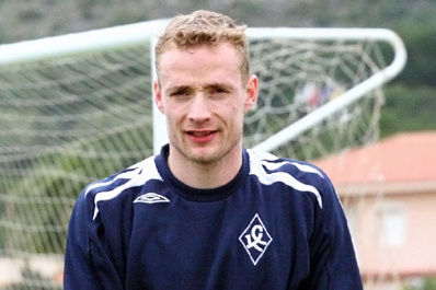 Экс-игрок "Крыльев Советов" Иржи Ярошик назначен главным тренером чемпионов Словении