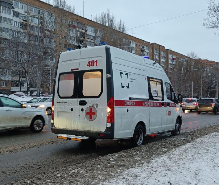 Каждому сотруднику предложили варианты трудоустройства: в областном Минздраве прокомментировали ситуацию с увольнением врачей скорой помощи в Самаре