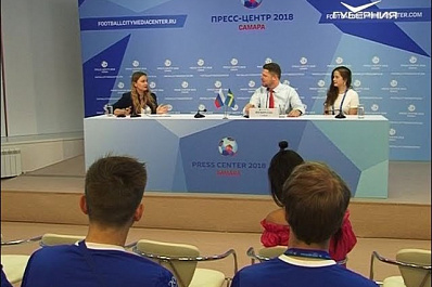 7 июля Самара приобщится к культуре Швеции