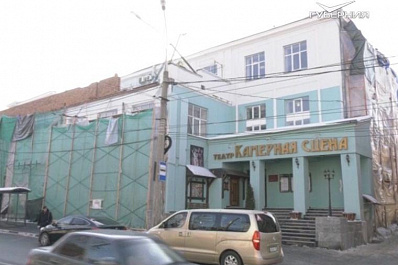 Представители регионального Минкульта проверили в Самаре ход реставрации памятников культуры к ЧМ-2018