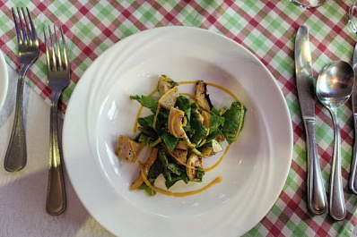 В Роскачестве рассказали, чем заменить мясо в рационе