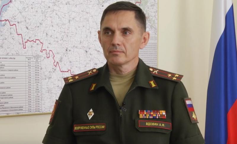 Социальные обязательства перед военнослужащими "Самарского батальона" выполняются в полном объеме