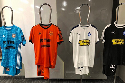 "Крылья Советов" не изменили состав после поражения "Ростову"