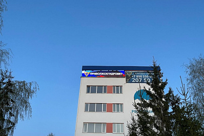 Жителям Грушинской поляны расскажут о погоде