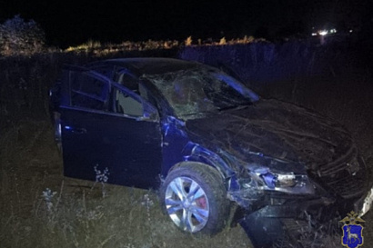 Название статьи