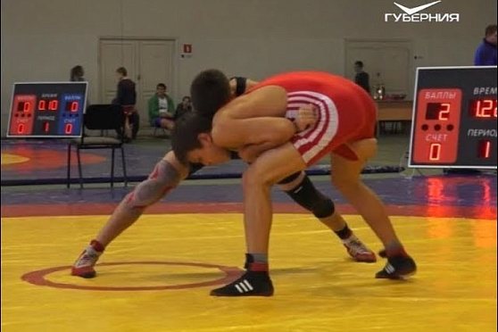 Валерий Капралов. Народное признание от 06.07.2018