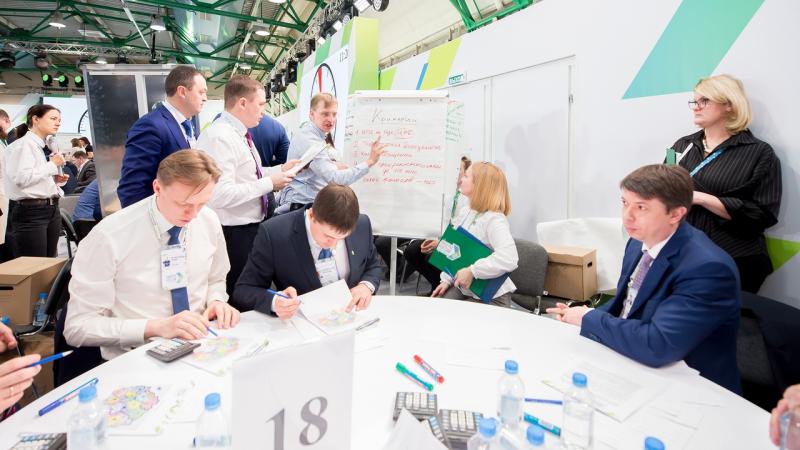 Четверо медиков из Самарской области поборются за победу в конкурсе "Лидеры России"