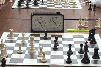 В Тольятти определили лучших юных шахматистов города