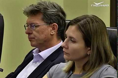 В Самаре стартовала предвыборная кампания