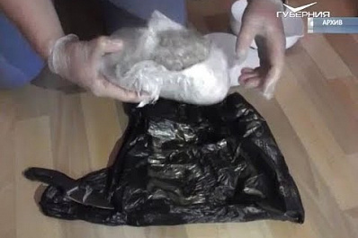 В Самарской области снизилось число желающих попробовать наркотики