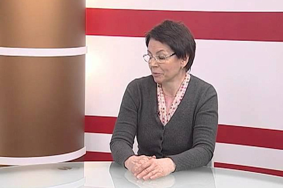 О чем говорят 04.10.2012